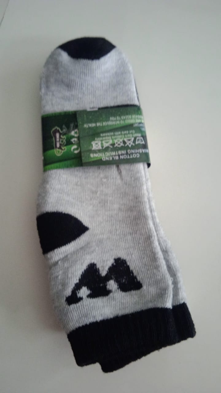 Sports Socks